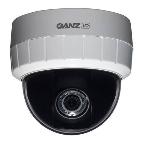 Ganz ZN-D2MAP user manual