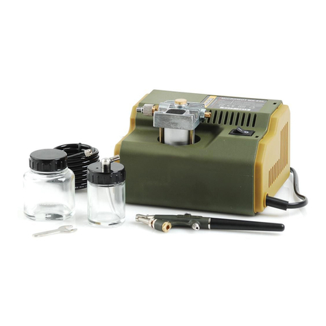 Proxxon MK 240 manual Proxxon MK 240 manual