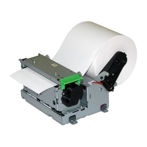 Nippon Primex NP-2411 Installation instructions