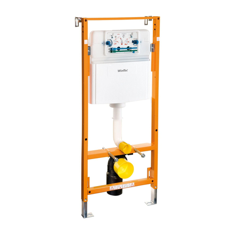 WimTec FIX Series User manual WimTec FIX Series User manual
