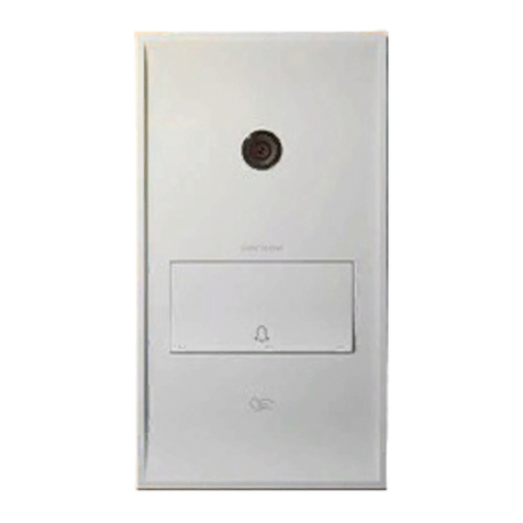 Amroad AMROAD P3 installation manual