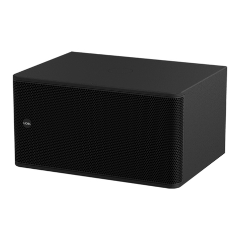 Void Venu V2 Series user guide