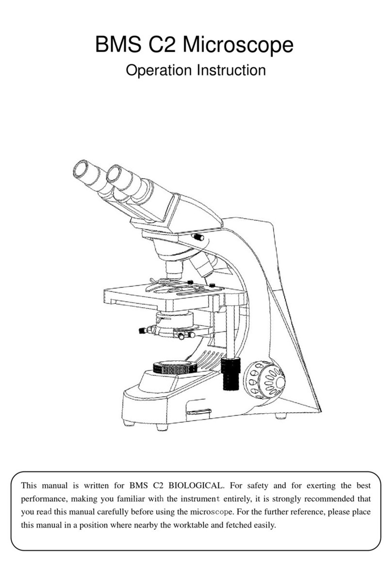 BMS C2 operation instruction