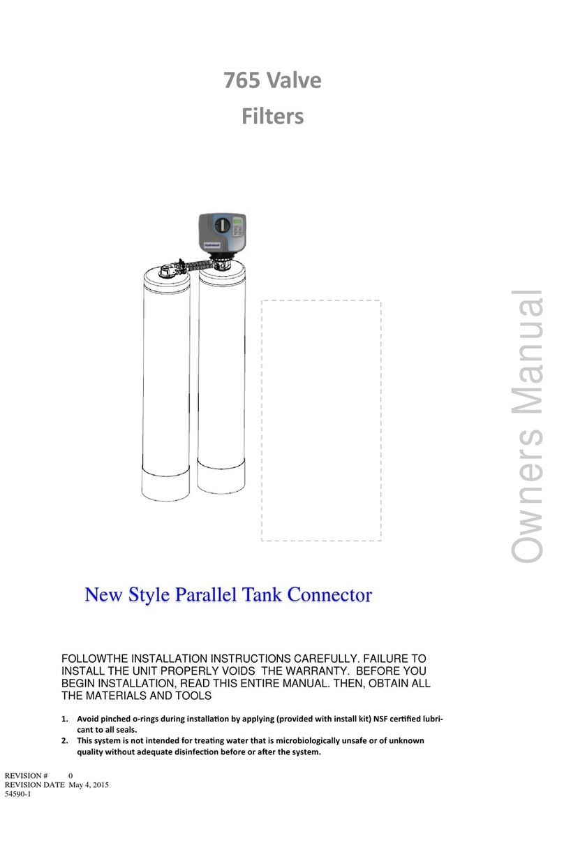 Canature HT765TO-75 owner's manual