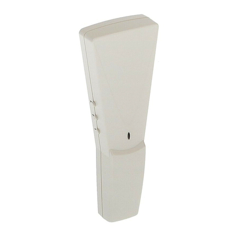 Satel TESTER INDIGO manual