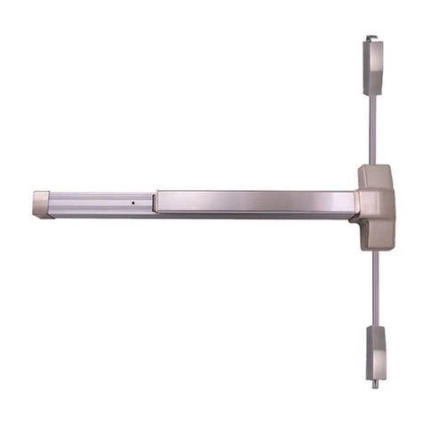 Design Hardware F1000V Series User manual
