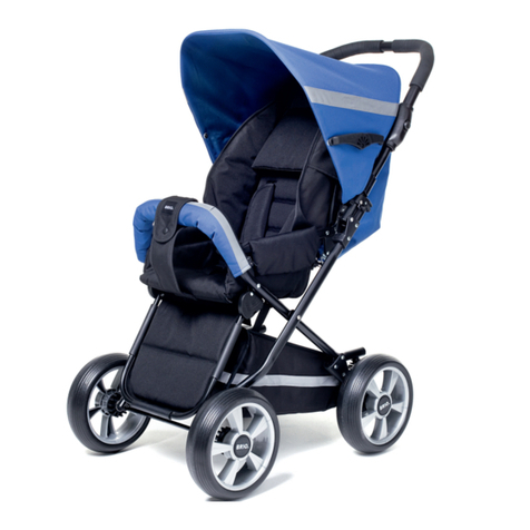 BRIO Race Installation guide