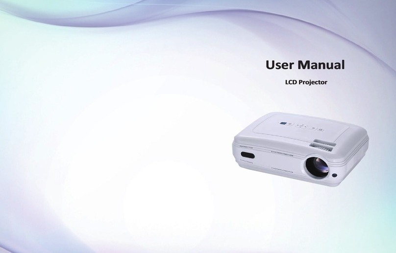 CiBest BL58 User manual