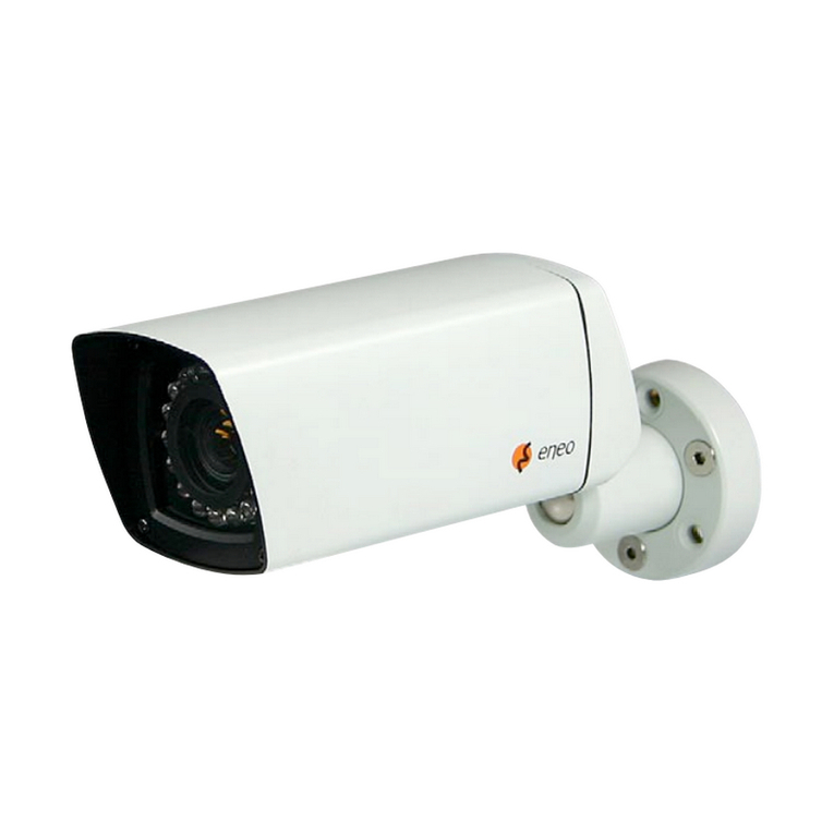 Eneo GLC-1701/IR User manual