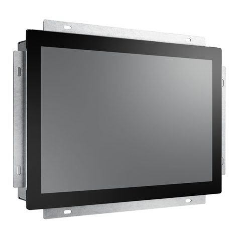 Advantech UTC-200 Series User manual