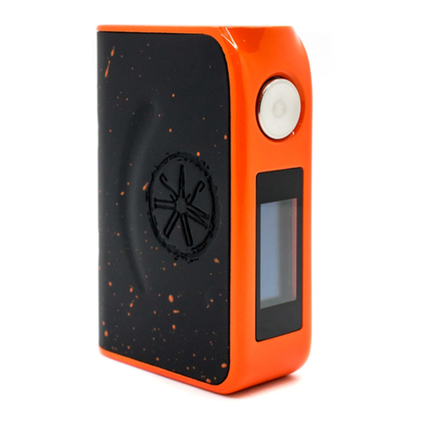 asmodus Minikin Reborn User manual