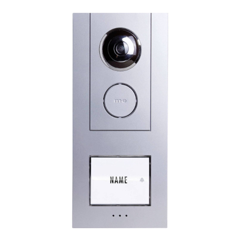 M-E VS-10 User manual