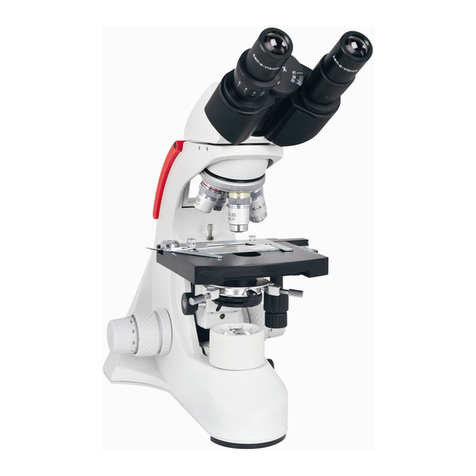 Ken A Vision Dual Purpose Scope 2 User manual