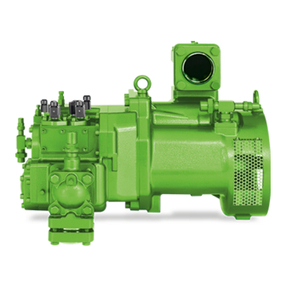 Bitzer OS.53 series Operating and maintenance instructions