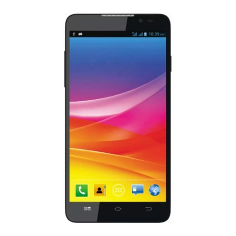 Micromax A310 User manual