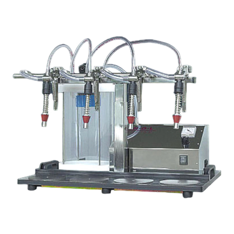 Tenco ENOL MASTER Technical handbook