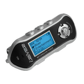 IRiver iFP-300 Series instruction manual