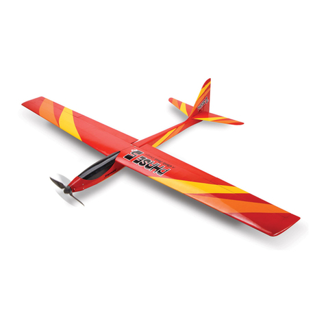 Ripmax Phase 5 E User manual