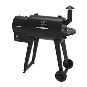 Z GRILLS Feed Life ZPG-700E Series User manual Z GRILLS Feed Life ZPG-700E Series User manual