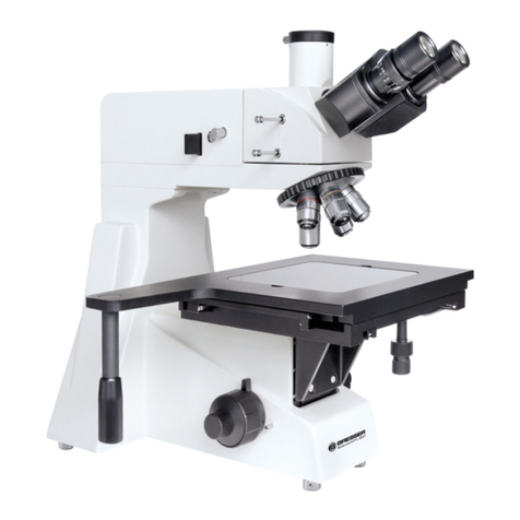 Bresser Science MTL-201 instruction manual