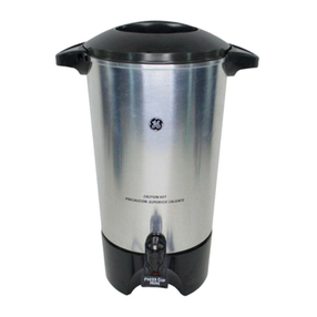 GE 106840R User manual