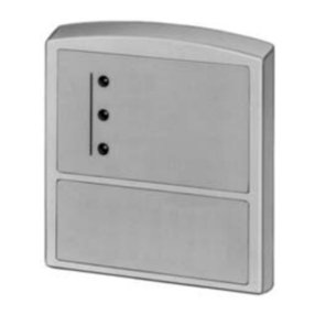 Honeywell 26480.10 Mounting and operating instructions