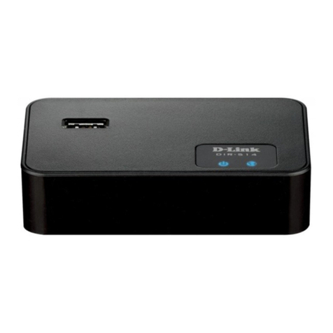 D-Link DIR-514 User manual
