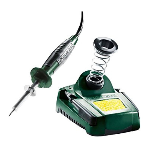 Parkside PLBS 30 A1 User manual Parkside PLBS 30 A1 User manual