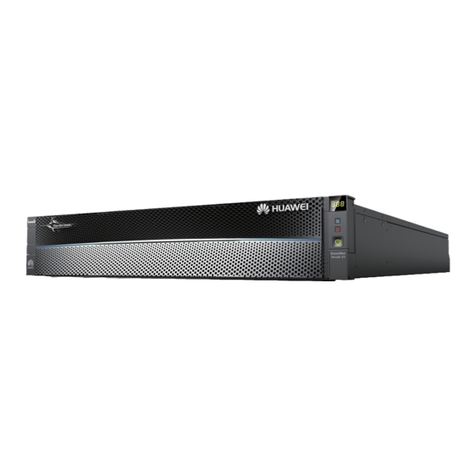Huawei OceanStor Dorado V3 Series User manual