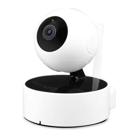Overmax camspot 3.4 user manual