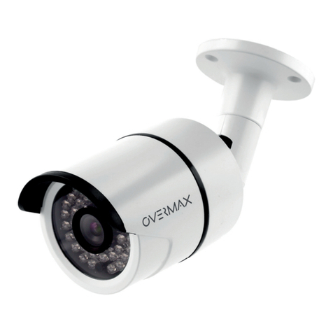 Overmax Camspot 4.4 User manual Overmax Camspot 4.4 User manual