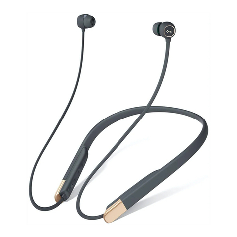 Aukey EP-B33 user manual