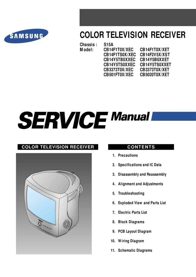 Samsung CB14F1T0X/XEC User manual Samsung CB14F1T0X/XEC User manual