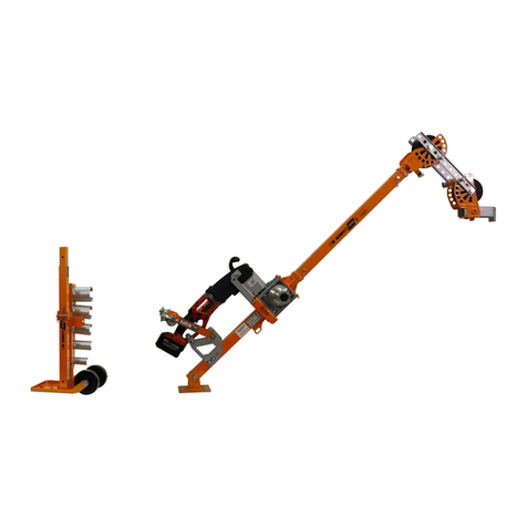 iTOOLco Cannon CM3k user guide