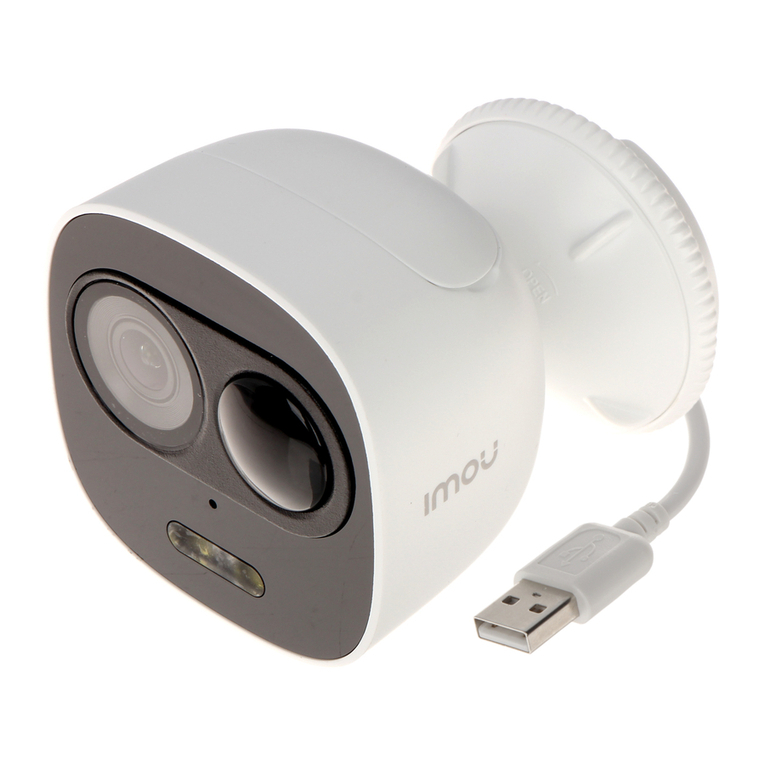 Dahua IPC-C26E User manual