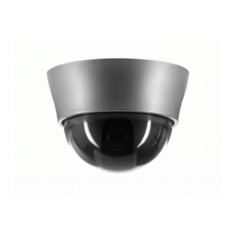 Abus Eyseo TV7110 User manual