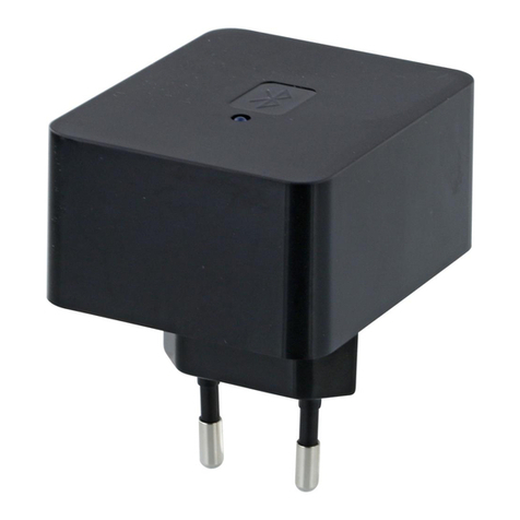 Halemeier AppMitter installation instructions Halemeier AppMitter installation instructions