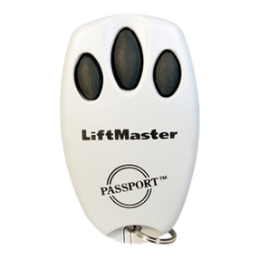 Chamberlain PASSPORT CPTK3 User manual