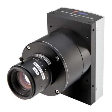 NED XCM16K80SAT8 user manual