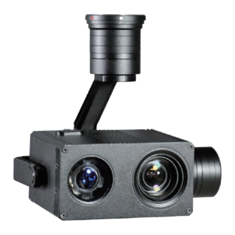 Viewpro Z10TL User manual Viewpro Z10TL User manual