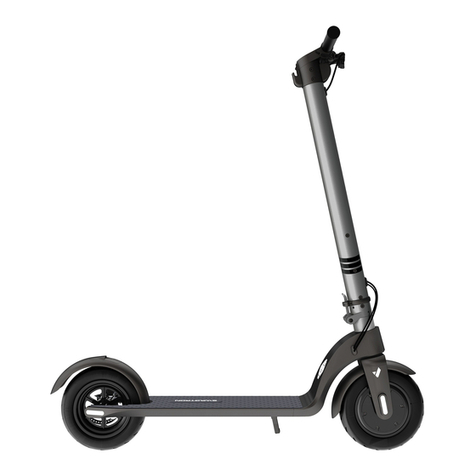 SWAGTRON SWAGGER 7 user manual