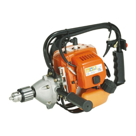 Hitachi DW25EF User manual