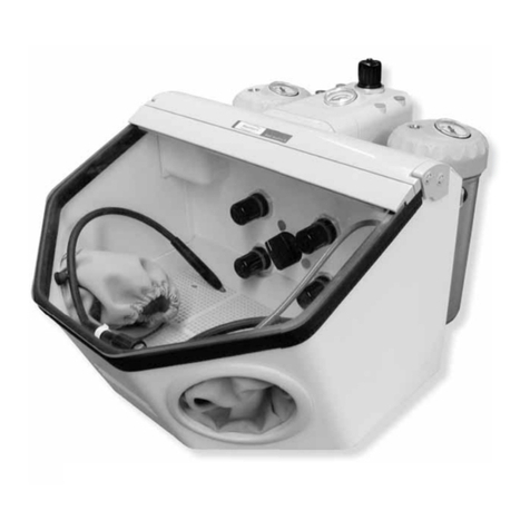 Renfert Basic Quattro User manual