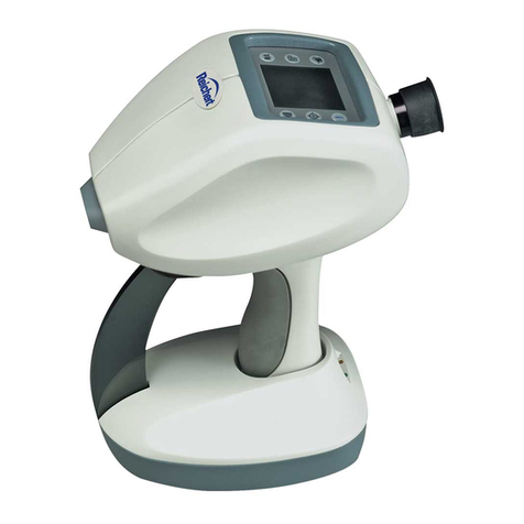 Reichert Technologies PT100 user guide