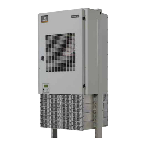 Vertiv NetSure 710 Series User manual