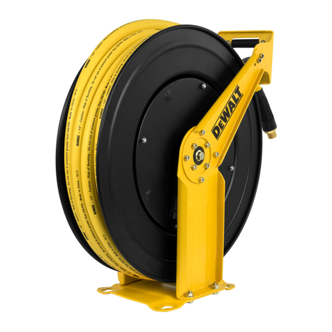 DeWalt DXCM024-0344 User manual