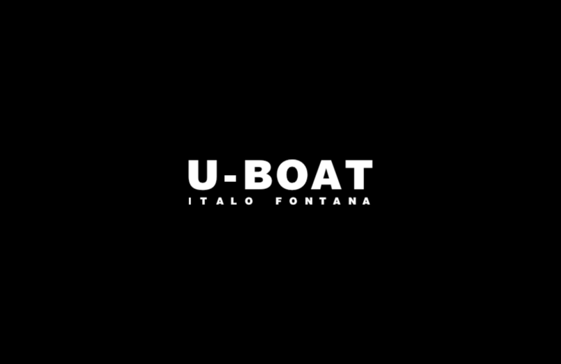 U-Boat DOPPIOTEMPO Series User manual