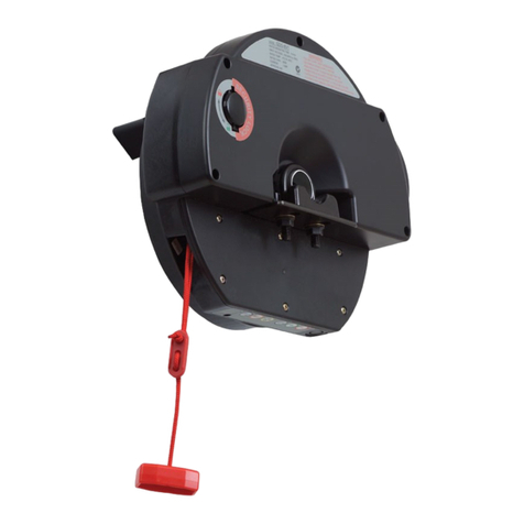 Automatic Technology DOMINATOR ShedMaster GDO-8V3 User manual Automatic Technology DOMINATOR ShedMaster GDO-8V3 User manual