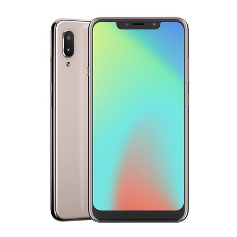 Hisense HLTE310E User manual