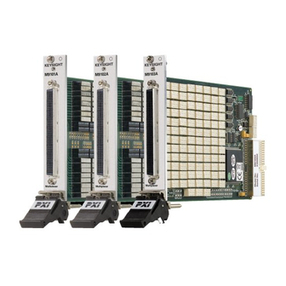 Keysight M9101A User guide